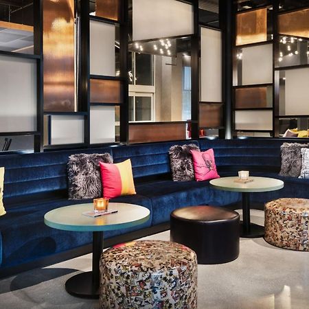 Aloft Lawrenceville Sugarloaf Εξωτερικό φωτογραφία