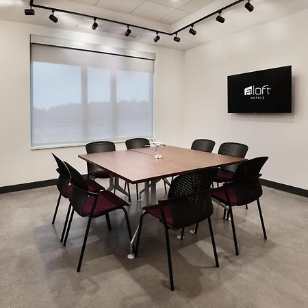 Aloft Lawrenceville Sugarloaf Εξωτερικό φωτογραφία