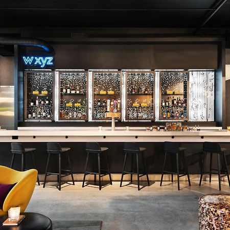Aloft Lawrenceville Sugarloaf Εξωτερικό φωτογραφία