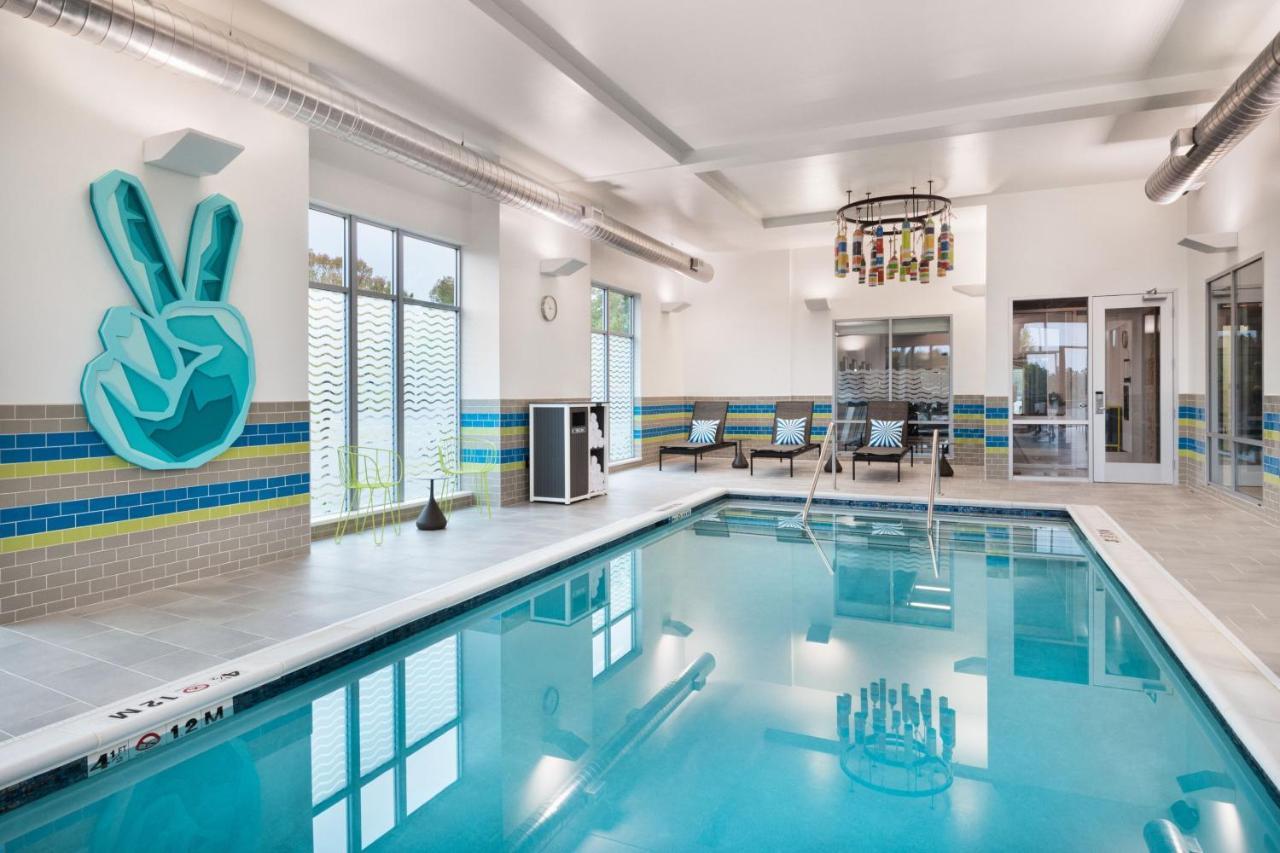 Aloft Lawrenceville Sugarloaf Εξωτερικό φωτογραφία