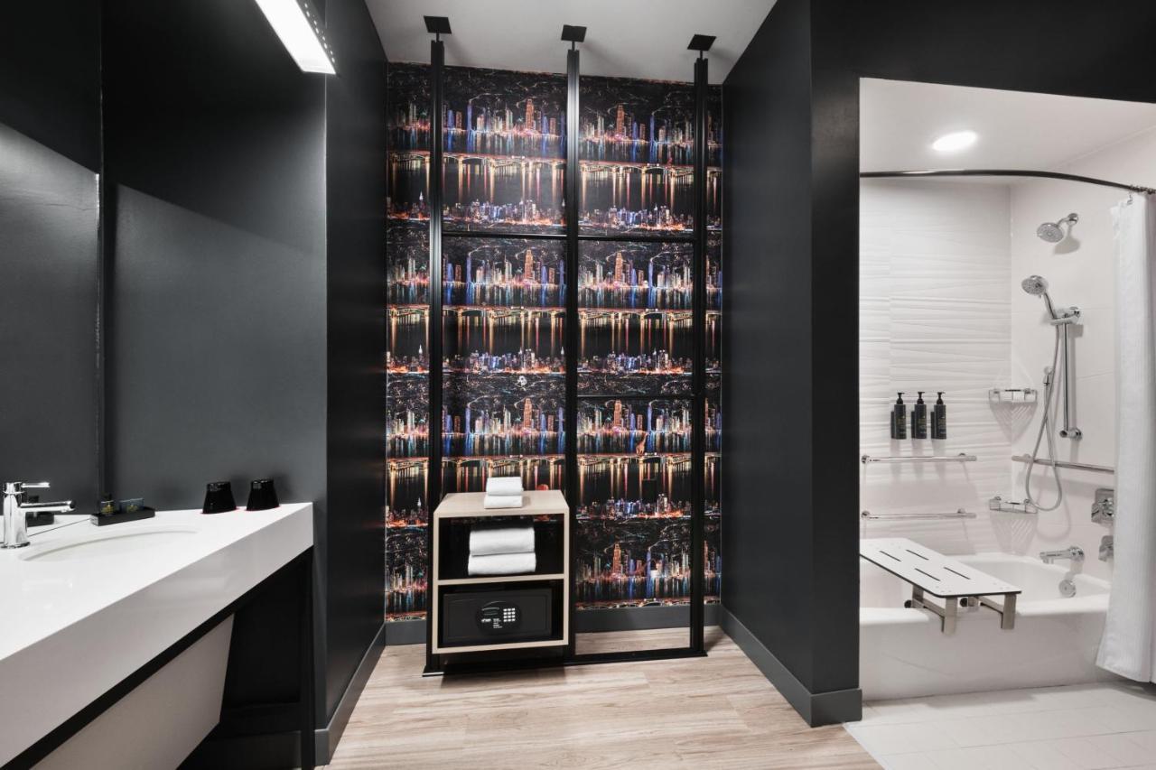 Aloft Lawrenceville Sugarloaf Εξωτερικό φωτογραφία