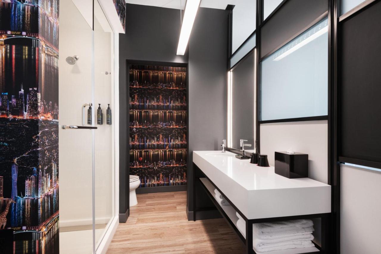 Aloft Lawrenceville Sugarloaf Εξωτερικό φωτογραφία