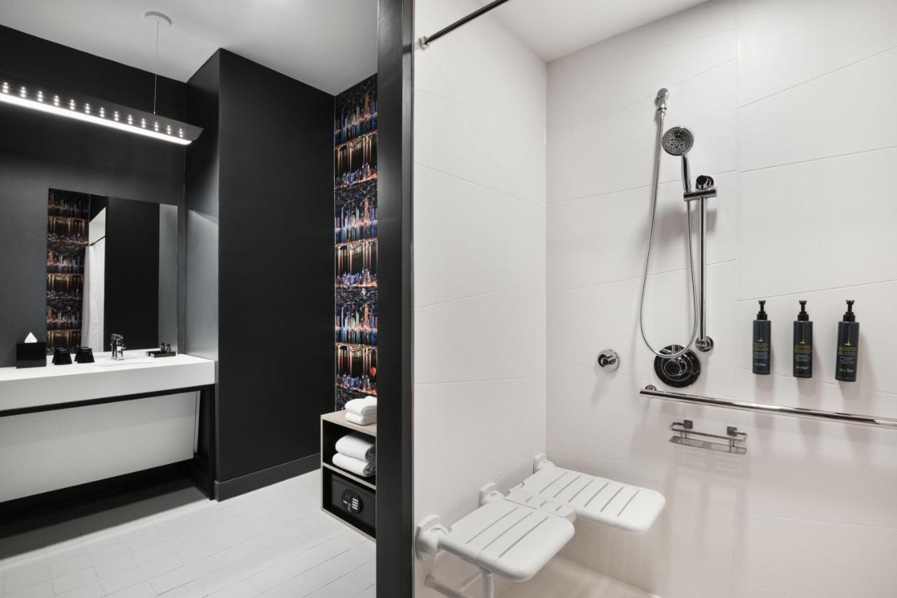 Aloft Lawrenceville Sugarloaf Εξωτερικό φωτογραφία