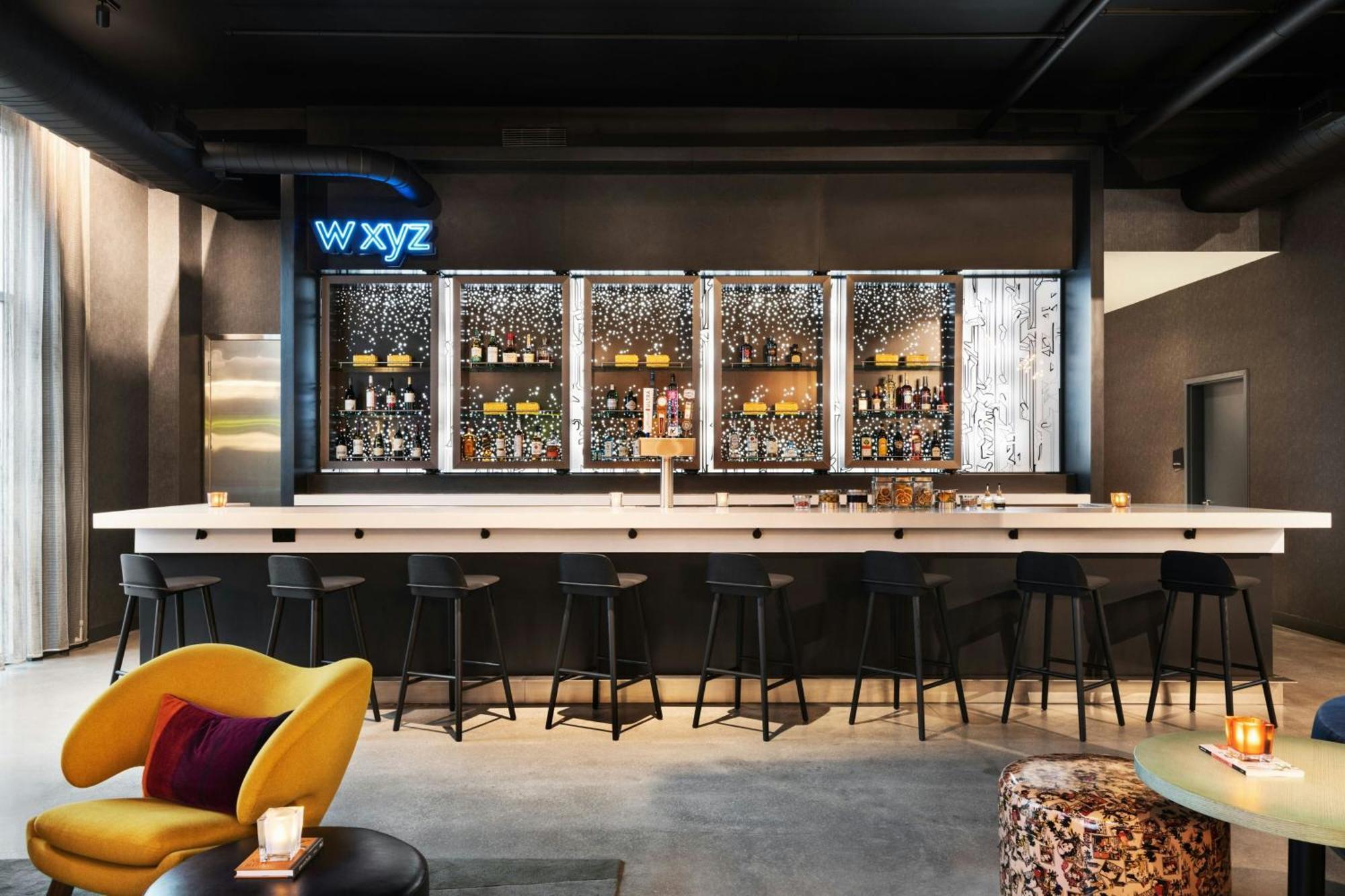 Aloft Lawrenceville Sugarloaf Εξωτερικό φωτογραφία